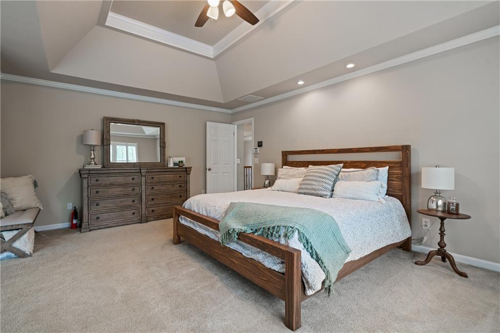 1758 Rosehedge Way, Kennesaw, Georgia image 26