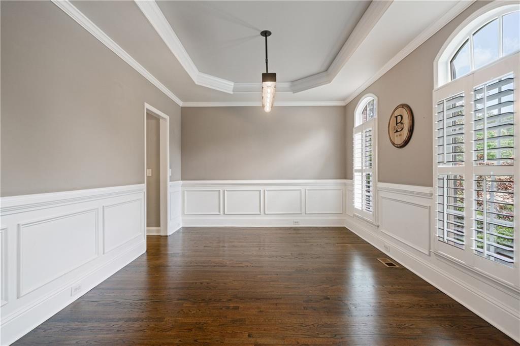 1758 Rosehedge Way, Kennesaw, Georgia image 6