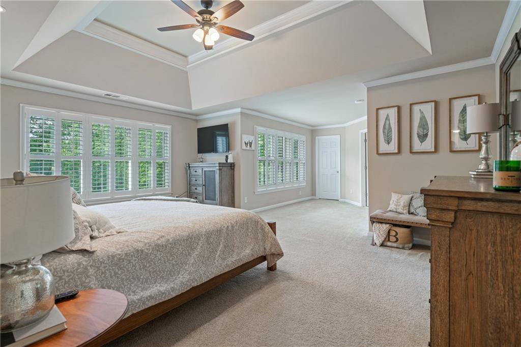 1758 Rosehedge Way, Kennesaw, Georgia image 25