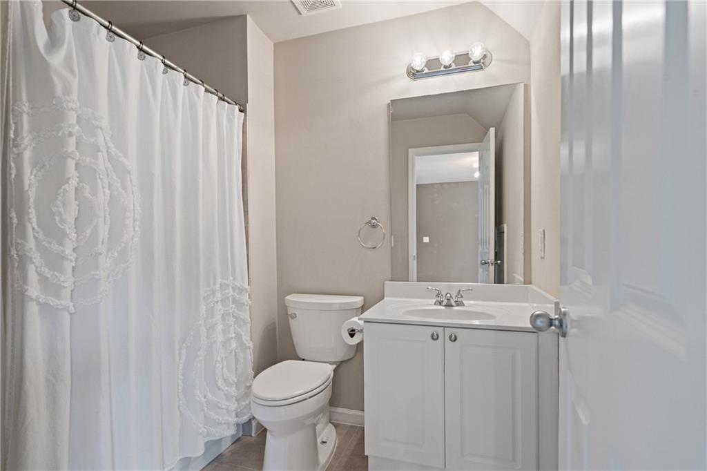 1758 Rosehedge Way, Kennesaw, Georgia image 31