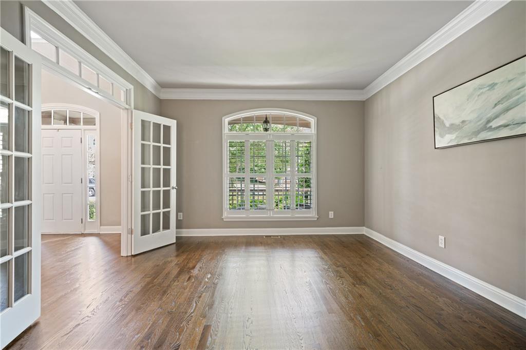 1758 Rosehedge Way, Kennesaw, Georgia image 4