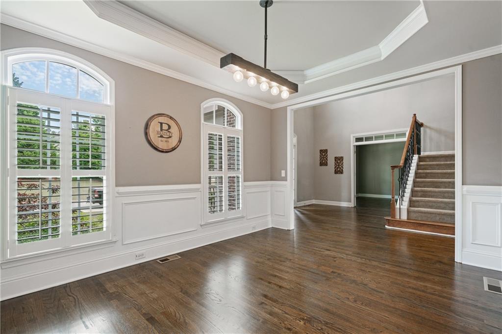 1758 Rosehedge Way, Kennesaw, Georgia image 7