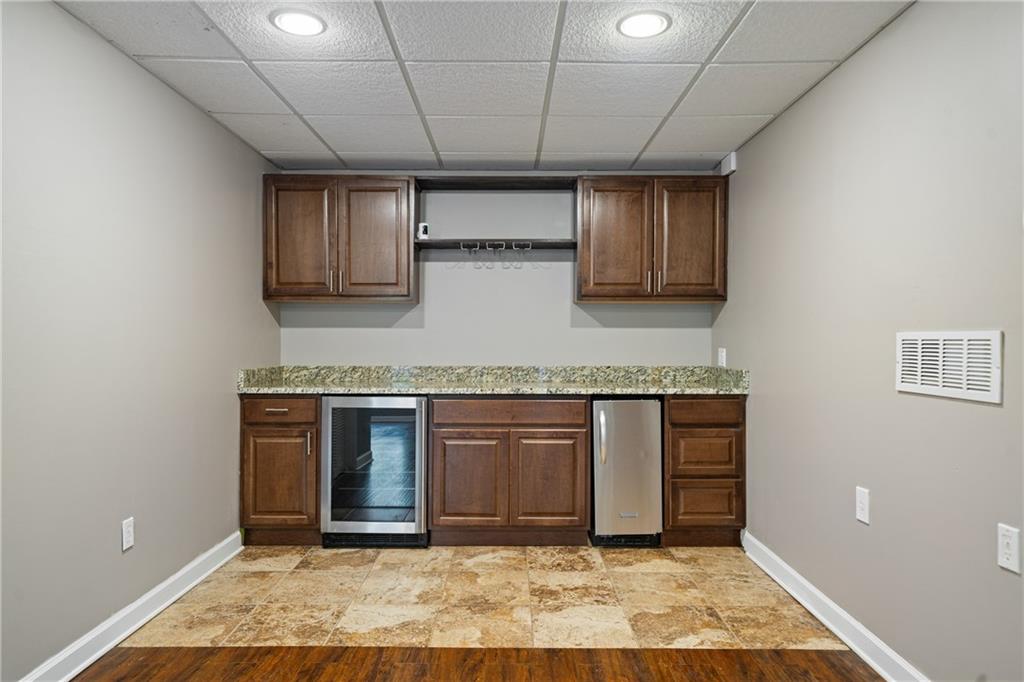 1758 Rosehedge Way, Kennesaw, Georgia image 37