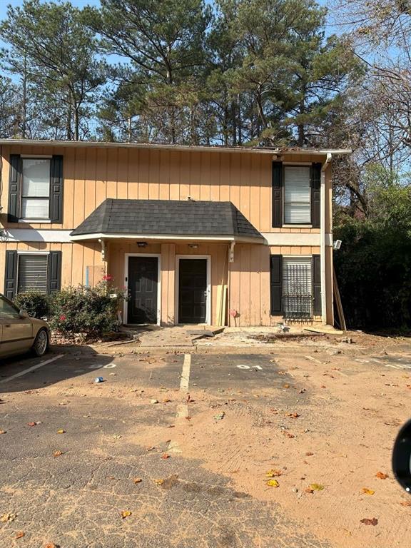 2340 Beaver Ruin Road, Norcross, Georgia image 1