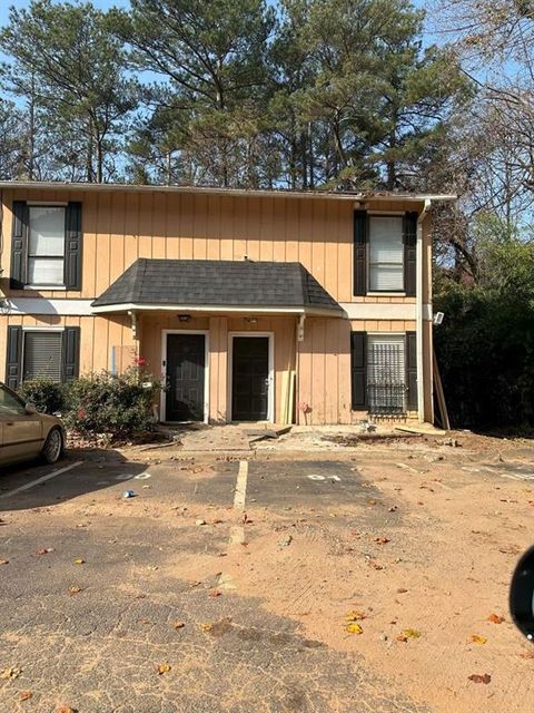 Photo of 2340 Beaver Ruin Road, Norcross, GA 30071 (MLS # 7547004)