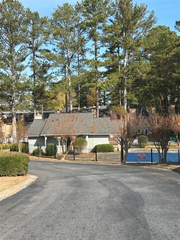 2340 Beaver Ruin Road, Norcross, Georgia image 3