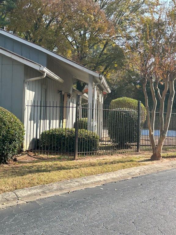 2340 Beaver Ruin Road, Norcross, Georgia image 5