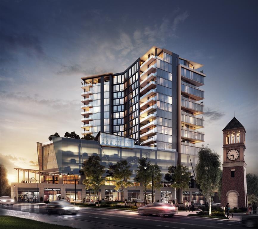 The Charles - Residential