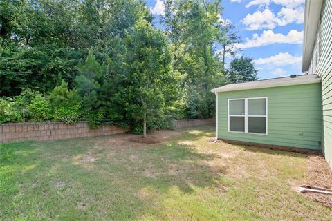 A home in Lilburn