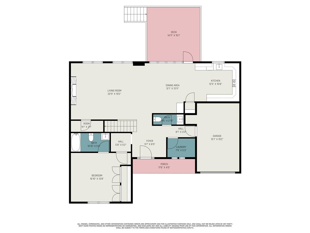 3444 Underwood Court, Conyers, Georgia image 39