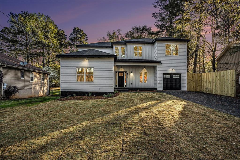 3444 Underwood Court, Conyers, Georgia image 38