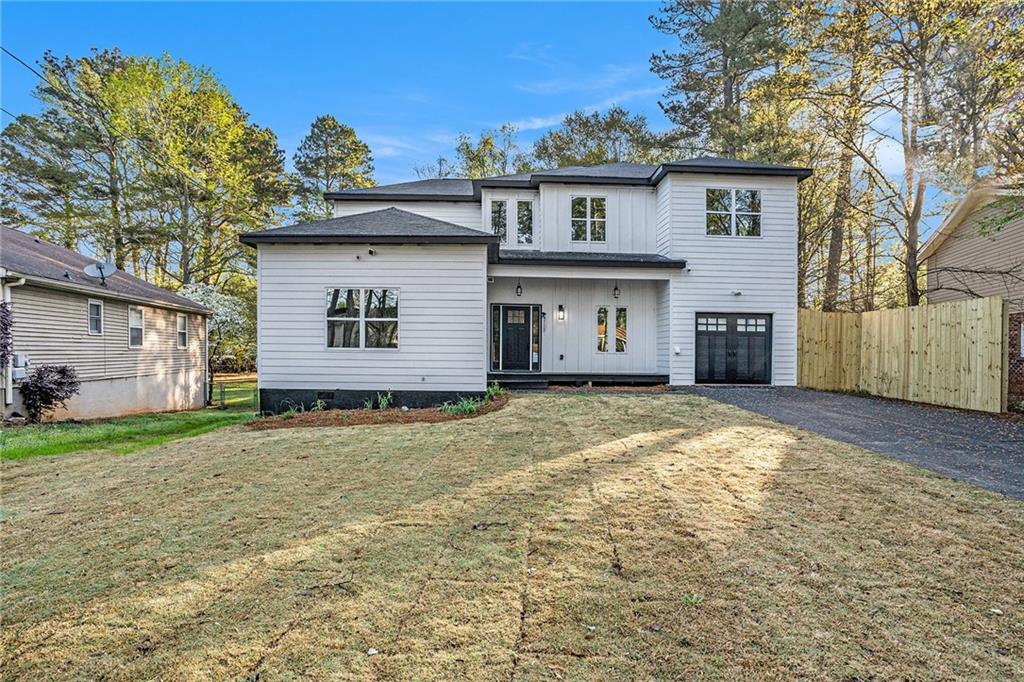 3444 Underwood Court, Conyers, Georgia image 36