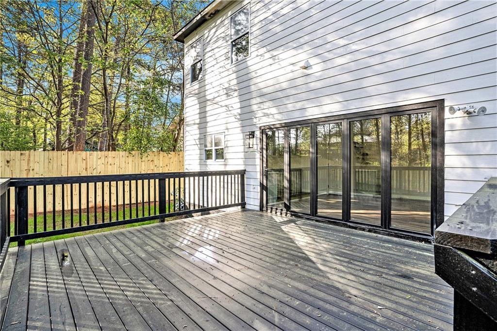 3444 Underwood Court, Conyers, Georgia image 33