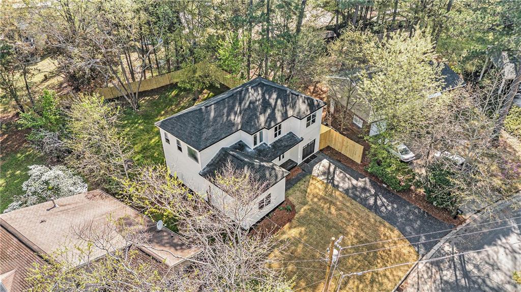 3444 Underwood Court, Conyers, Georgia image 35