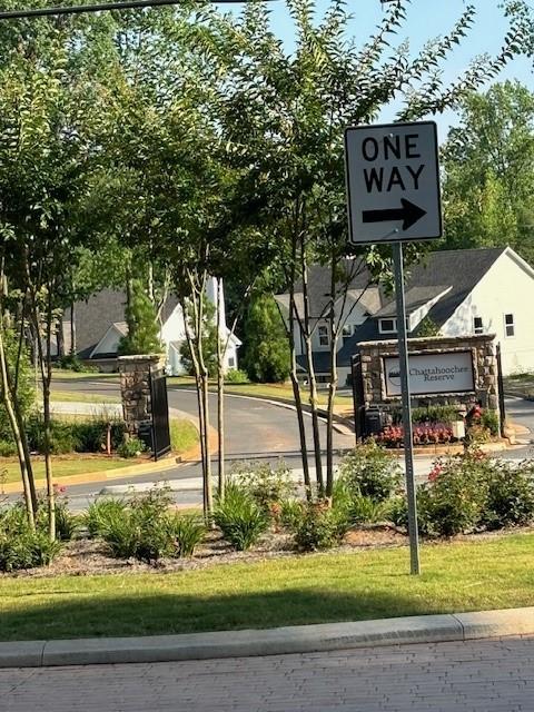 3810 Reserve Overlook Lot14 Way