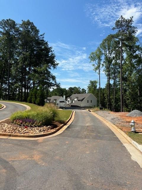 3810 Reserve Overlook Lot14 Way