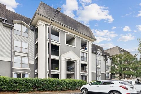 2657 Lenox Road NE 134-2 Atlanta GA 30324