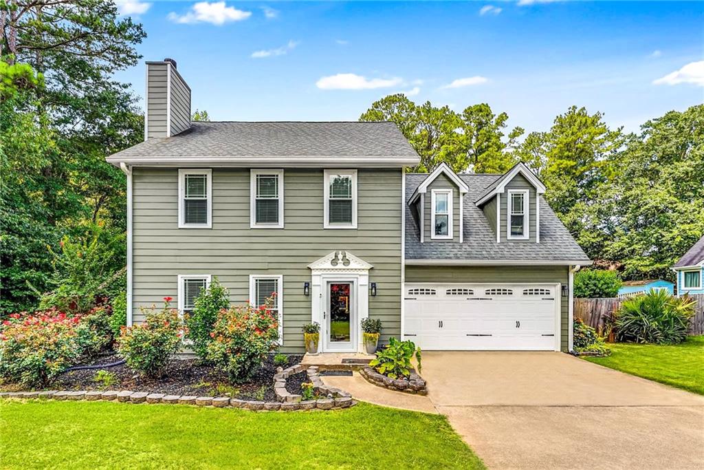 3617 Homewood Drive