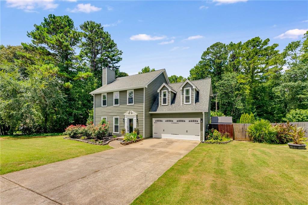 3617 Homewood Drive
