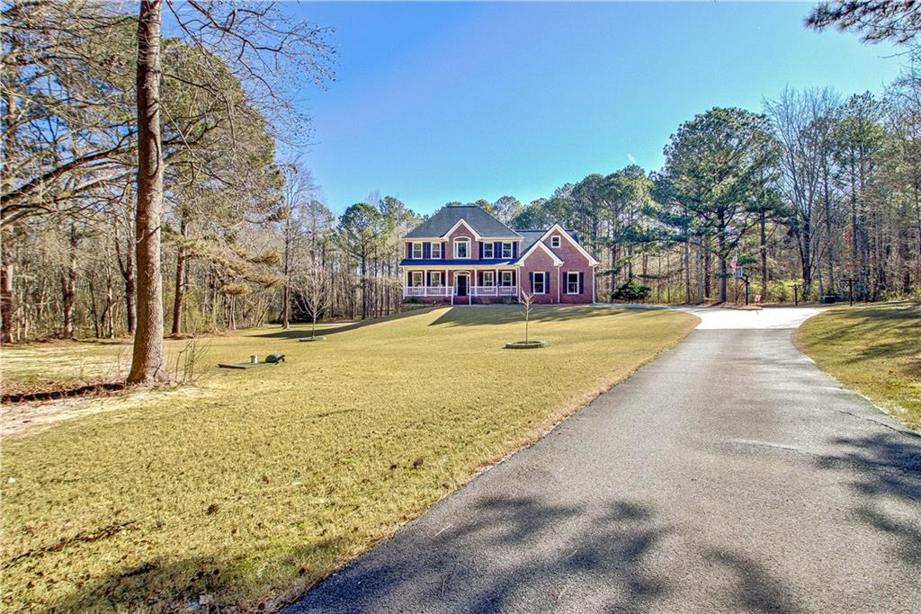 671 Ellison Road
