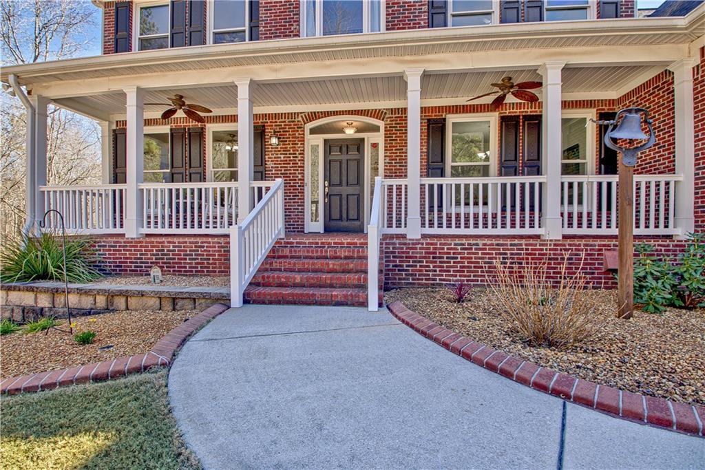 671 Ellison Road