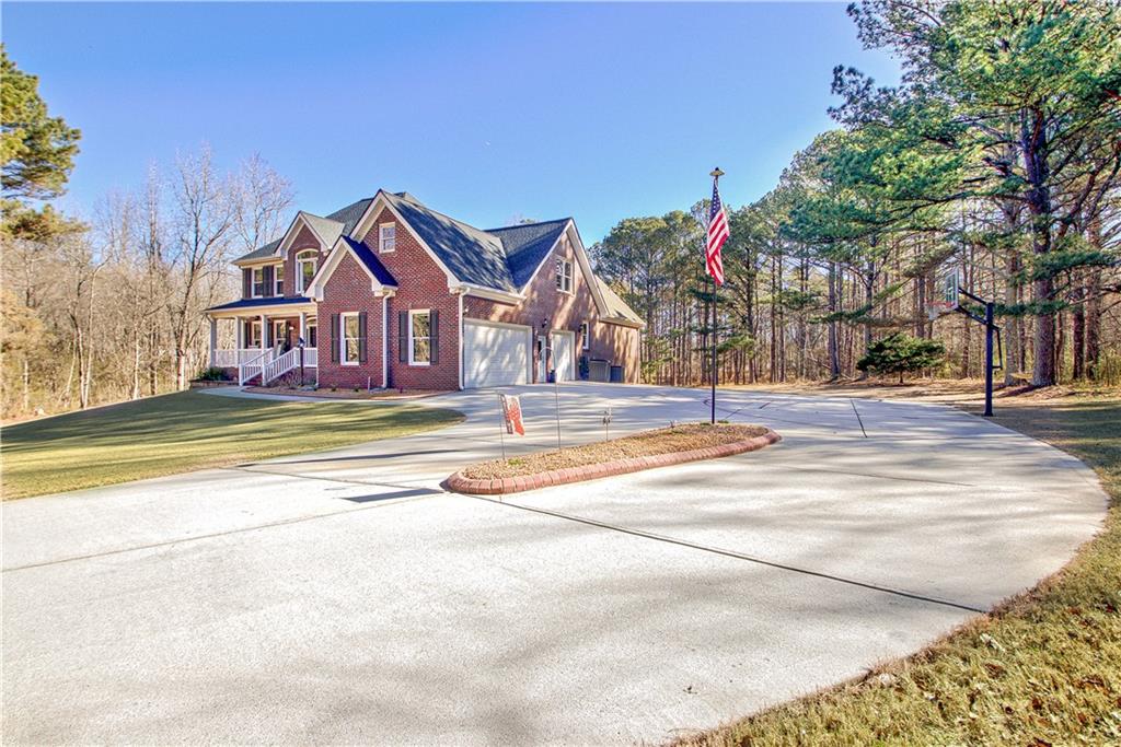 671 Ellison Road