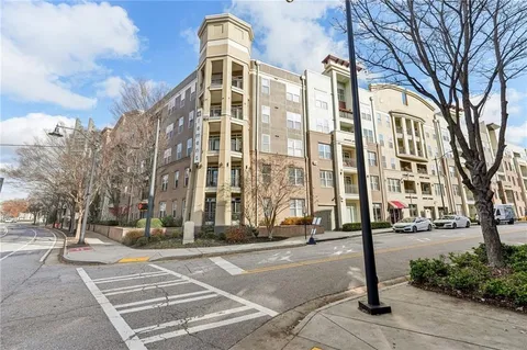 390 17th Street NW Unit 5014, Atlanta, GA 30363 - MLS#: 7561400