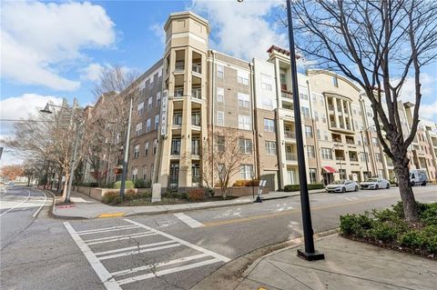 390 17th Street NW 5014 Atlanta GA 30363