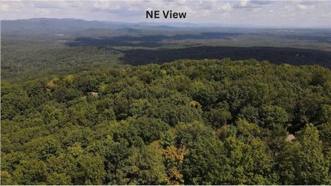 Vacant Land For Sale - 68 Wood Fern Knoll<br/> Big Canoe, GA 30143