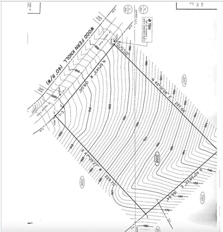 68 Wood Fern Knoll, Jasper, Georgia image 6