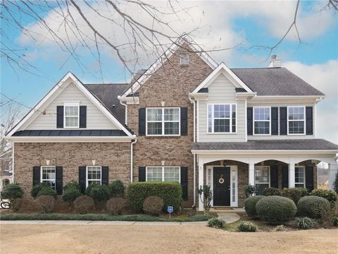 Homes For Sale - 4783 Austin Hills Drive<br/> Suwanee, GA 30024