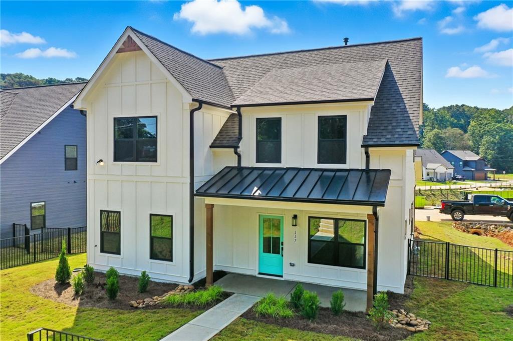 125 Old Alabama Road