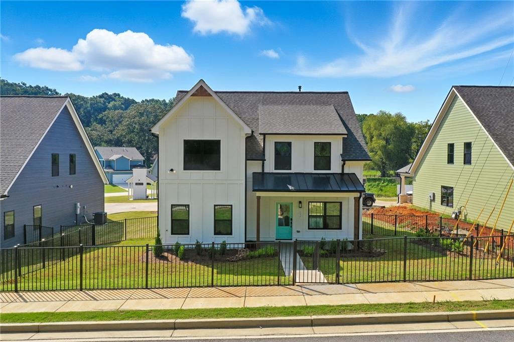 125 Old Alabama Road