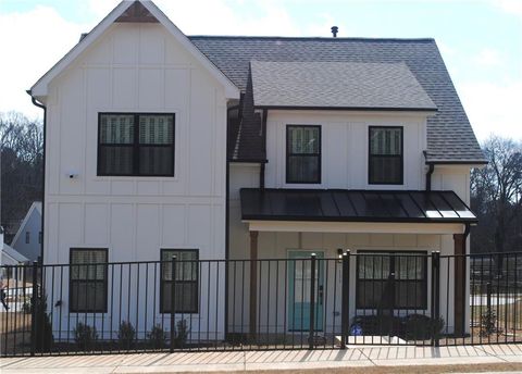 125 Old Alabama Road Emerson GA 30137