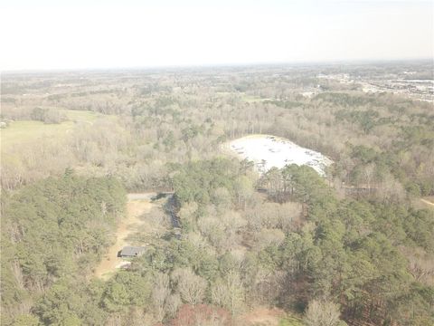 Vacant Land For Sale - 295 Hiram Acworth Highway<br/> Paulding County, Hiram, GA 30141