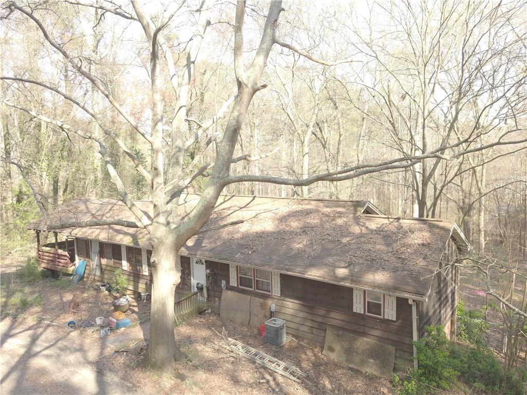 295 Hiram Acworth Highway