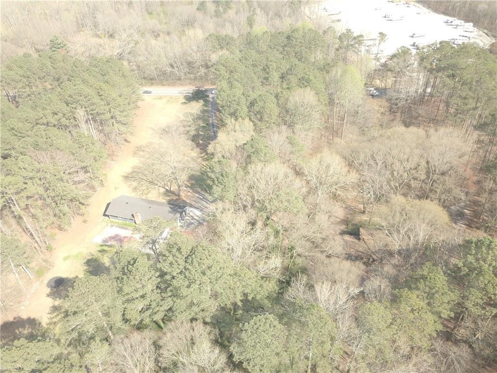 295 Hiram Acworth Highway