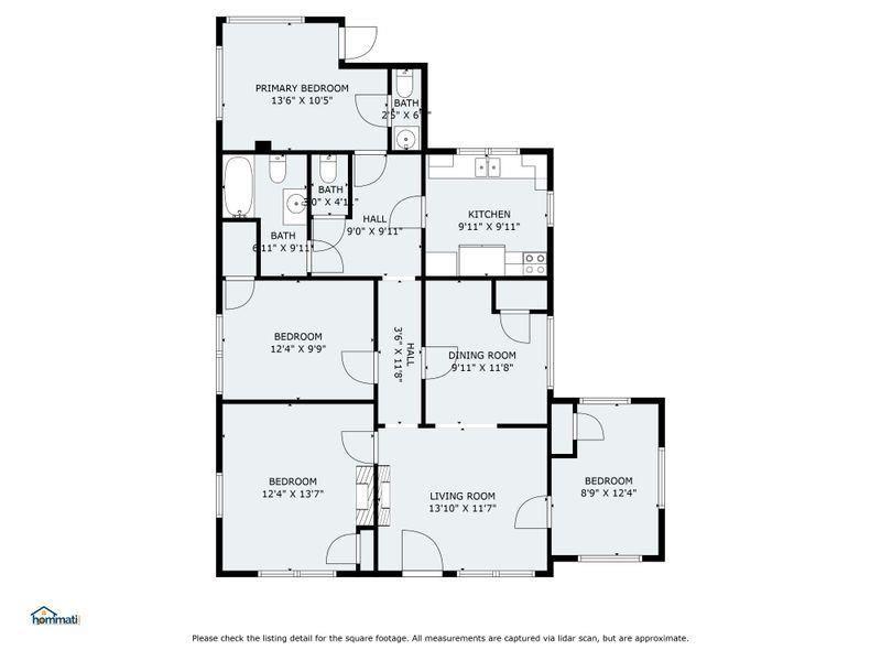 2431 Fairburn Road SW