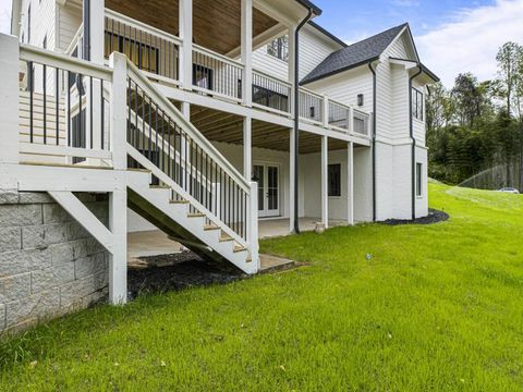 A home in Milton