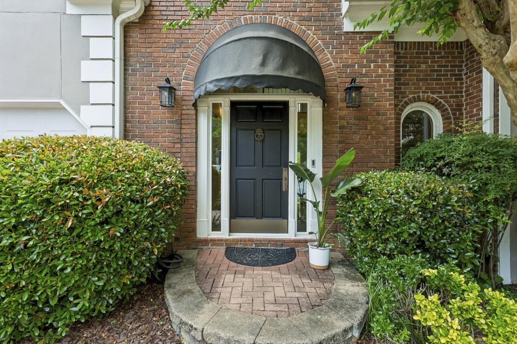 4223 Wieuca Overlook NE