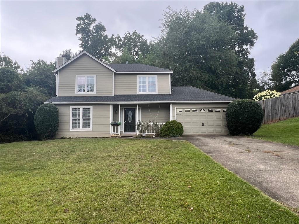 Location, Location, Location. A SWEET DEAL in Duluth, GA- A Great Buy for 1st time home buyers or Savvy Investors. Well Maintained Single Family Home offers 3 Bedrooms and 2.5 Bathrooms. PREMIUM LOT- Nice fenced Back Yard, NO HOA, & NO RENTAL RESTRICTIONS. Closed to I-85, Restaurants, Super Markets, Schools, Shopping Centers, & all Attractions. Must Come and See. It won't last long.