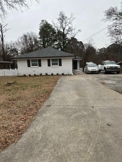 118 N Woodland Drive