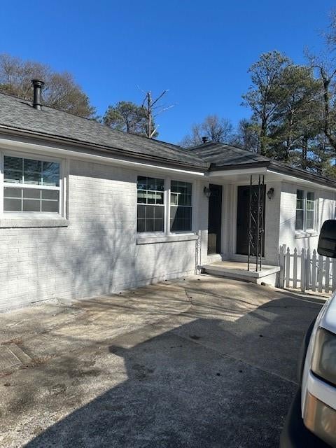 118 N Woodland Drive