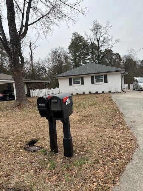 118 N Woodland Drive