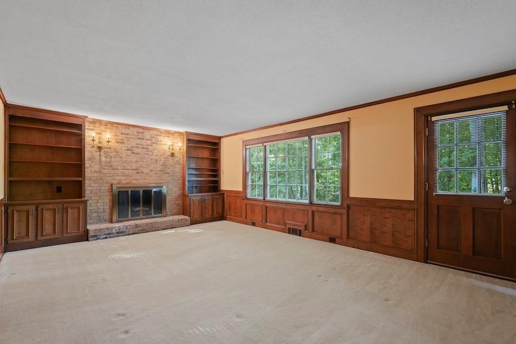 6287 Rosecommon Drive, Peachtree Corners, Georgia image 7