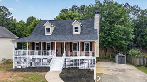 Homes For Sale - 535 Matthew Drive<br/> Canton, GA 30115