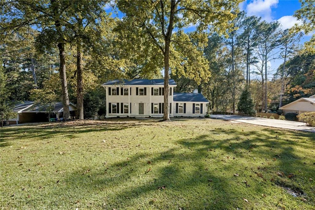 3755 Prestwick Drive