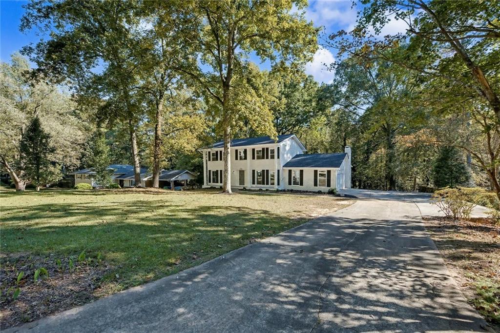3755 Prestwick Drive