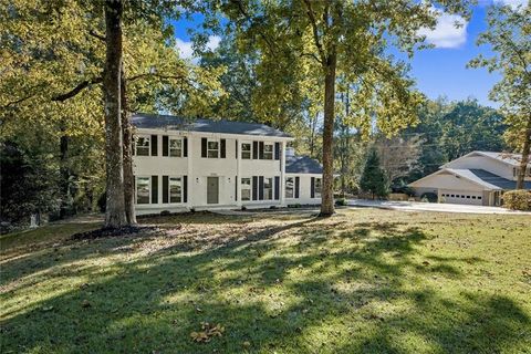 3755 Prestwick Drive Tucker GA 30084