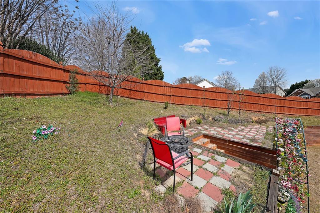 942 Fairmont Park Drive, Dacula, Georgia image 38
